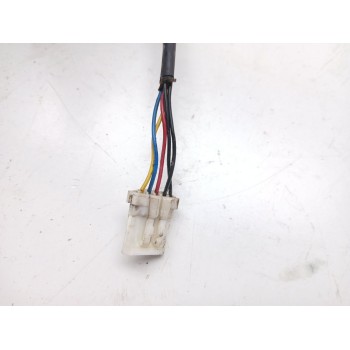 Recambio de retrovisor izquierdo para nissan primera (p11) 1.8 16v referencia OEM IAM 015334  