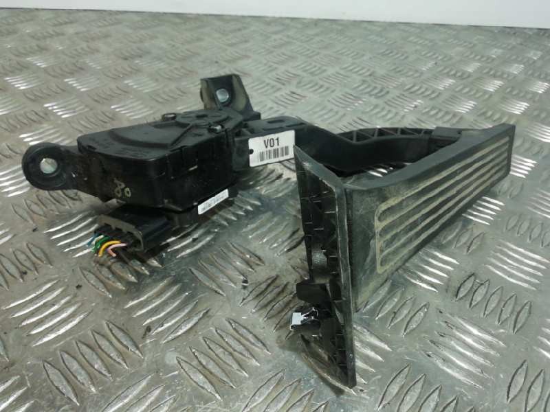 Recambio de potenciometro pedal para hyundai i40 comfort referencia OEM IAM JIV0078C3Z000 JIV0078C-3Z000 