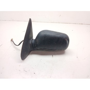 Recambio de retrovisor izquierdo para nissan primera (p11) 1.8 16v referencia OEM IAM 015334  