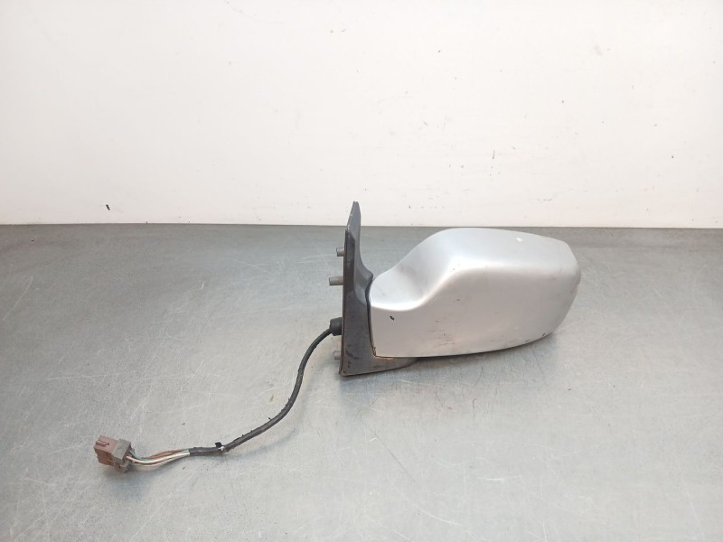 Recambio de retrovisor izquierdo para citroën evasion monospace (22, u6) 2.0 hdi referencia OEM IAM 8148CK  