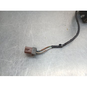 Recambio de retrovisor izquierdo para citroën evasion monospace (22, u6) 2.0 hdi referencia OEM IAM 8148CK  