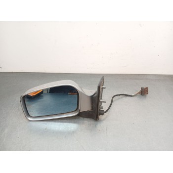 Recambio de retrovisor izquierdo para citroën evasion monospace (22, u6) 2.0 hdi referencia OEM IAM 8148CK  
