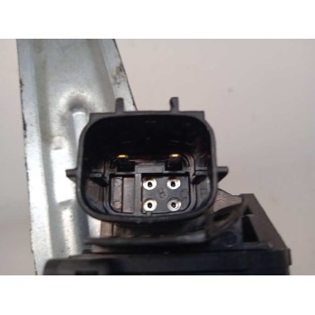 Recambio de elevalunas trasero derecho para nissan juke (f15) acenta referencia OEM IAM 82731CV01B  2 PINS