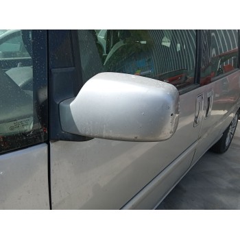 Recambio de retrovisor izquierdo para citroën evasion monospace (22, u6) 2.0 hdi referencia OEM IAM 8148CK  