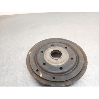 Recambio de polea cigueñal para ford fiesta (cbk) 1.4 tdci cat referencia OEM IAM   