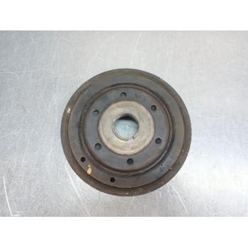 Recambio de polea cigueñal para ford fiesta (cbk) 1.4 tdci cat referencia OEM IAM   
