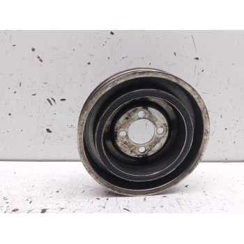 Recambio de polea cigueñal para fiat 500 l (330) basic referencia OEM IAM   