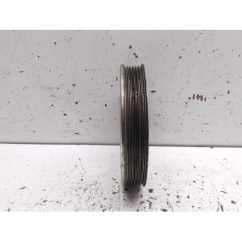 Recambio de polea cigueñal para fiat 500 l (330) basic referencia OEM IAM   