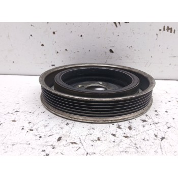 Recambio de polea cigueñal para fiat 500 l (330) basic referencia OEM IAM   