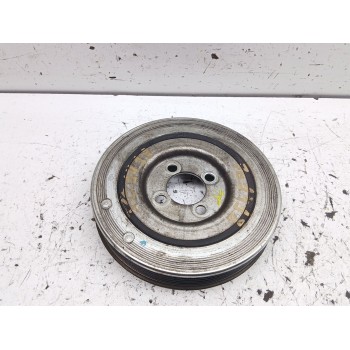 Recambio de polea cigueñal para fiat 500 l (330) basic referencia OEM IAM   