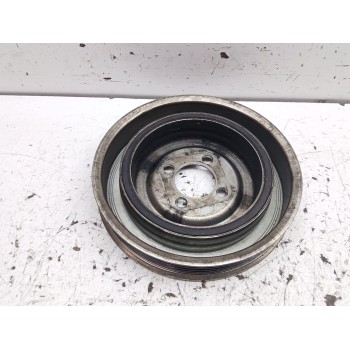Recambio de polea cigueñal para fiat 500 l (330) basic referencia OEM IAM   