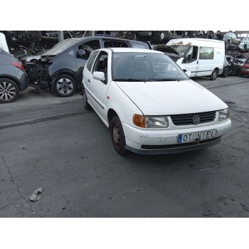 volkswagen polo iii (6n1) del año 1997