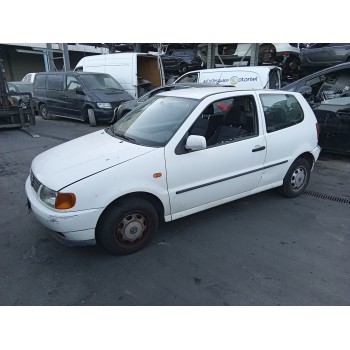 volkswagen polo iii (6n1) del año 1997