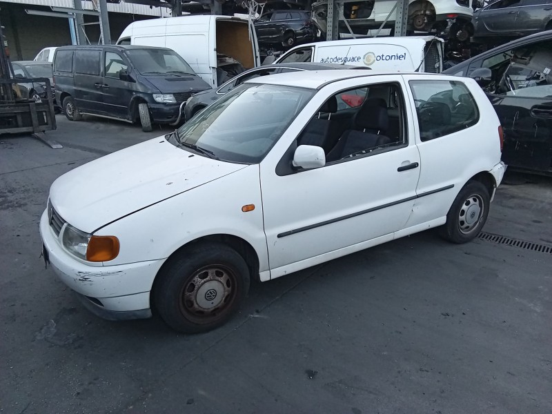 VOLKSWAGEN POLO III (6N1)