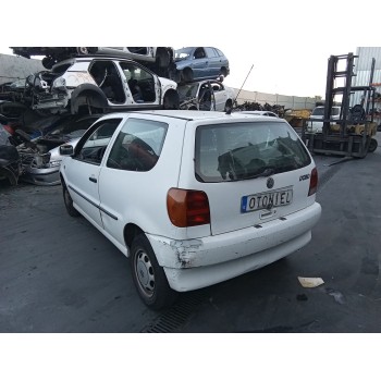 volkswagen polo iii (6n1) del año 1997