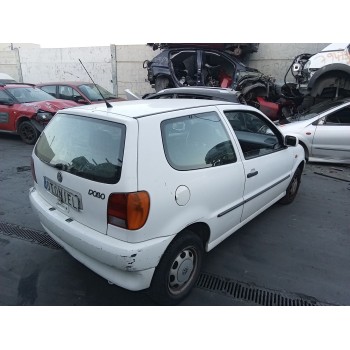 volkswagen polo iii (6n1) del año 1997