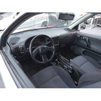 volkswagen polo iii (6n1) del año 1997