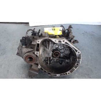 Recambio de caja cambios para kia picanto 1.1 ex referencia OEM IAM MA1671 134.714KM 