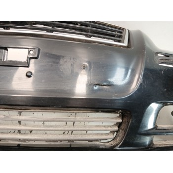 Recambio de paragolpes delantero para toyota avensis (_t25_) 2.0 d-4d (cdt250_) referencia OEM IAM 5211905906  