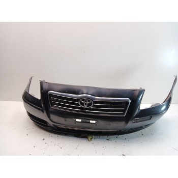 Recambio de paragolpes delantero para toyota avensis (_t25_) 2.0 d-4d (cdt250_) referencia OEM IAM 5211905906  