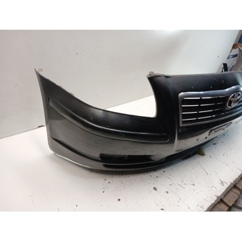 Recambio de paragolpes delantero para toyota avensis (_t25_) 2.0 d-4d (cdt250_) referencia OEM IAM 5211905906  
