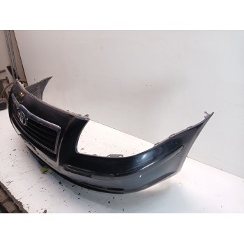 Recambio de paragolpes delantero para toyota avensis (_t25_) 2.0 d-4d (cdt250_) referencia OEM IAM 5211905906  