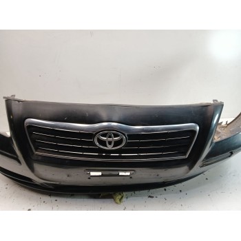 Recambio de paragolpes delantero para toyota avensis (_t25_) 2.0 d-4d (cdt250_) referencia OEM IAM 5211905906  
