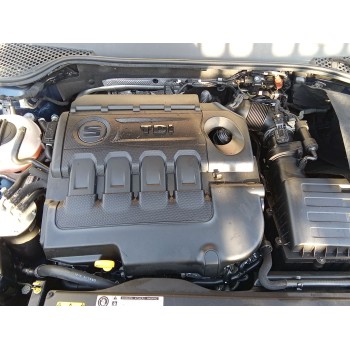 MOTOR COMPLETO CXX 04L100090D 