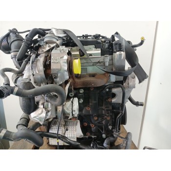 Recambio de motor completo para seat leon st (5f8) 1.6 tdi referencia OEM IAM CXX 04L100090D 