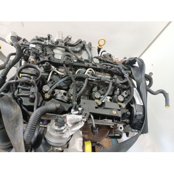 Recambio de motor completo para seat leon st (5f8) 1.6 tdi referencia OEM IAM CXX 04L100090D 