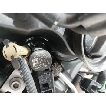 Recambio de motor completo para seat leon st (5f8) 1.6 tdi referencia OEM IAM CXX 04L100090D 