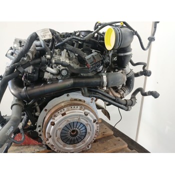 Recambio de motor completo para seat leon st (5f8) 1.6 tdi referencia OEM IAM CXX 04L100090D 