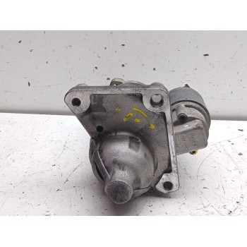 Recambio de motor arranque para opel combo furgoneta/monovolumen (k9) 1.5 d referencia OEM IAM 9832577880 9825233080 1665663980