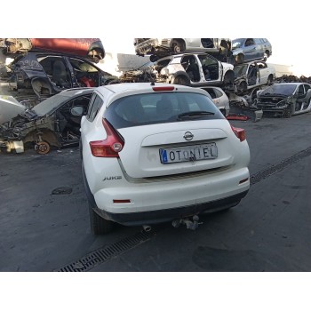 nissan juke (f15) del año 2012
