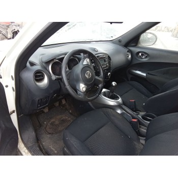 nissan juke (f15) del año 2012