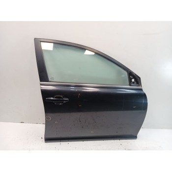Recambio de puerta delantera derecha para toyota avensis (_t25_) 2.0 d-4d (cdt250_) referencia OEM IAM 6700105050  