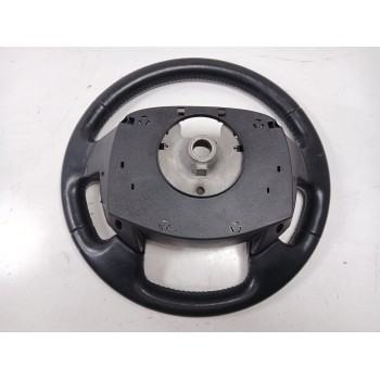 Recambio de volante para land rover discovery iv (l319) 3.0 td 4x4 referencia OEM IAM AH2236600EB AH2213D767BC 