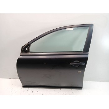 Recambio de puerta delantera izquierda para toyota avensis (_t25_) 2.0 d-4d (cdt250_) referencia OEM IAM 6700205050  