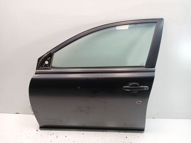 Recambio de puerta delantera izquierda para toyota avensis (_t25_) 2.0 d-4d (cdt250_) referencia OEM IAM 6700205050  