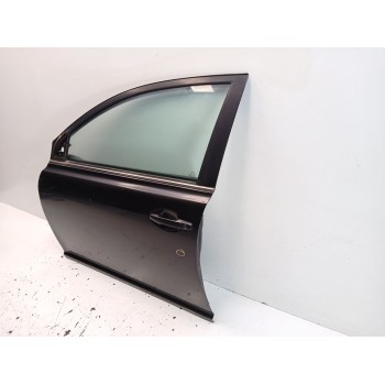 Recambio de puerta delantera izquierda para toyota avensis (_t25_) 2.0 d-4d (cdt250_) referencia OEM IAM 6700205050  