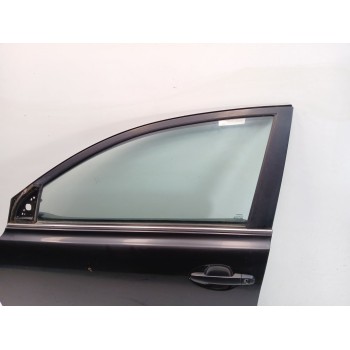Recambio de puerta delantera izquierda para toyota avensis (_t25_) 2.0 d-4d (cdt250_) referencia OEM IAM 6700205050  
