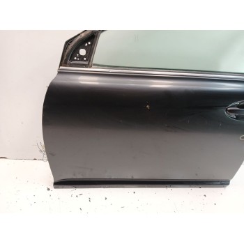 Recambio de puerta delantera izquierda para toyota avensis (_t25_) 2.0 d-4d (cdt250_) referencia OEM IAM 6700205050  