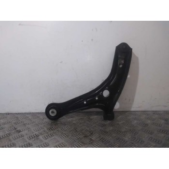 Recambio de brazo suspension inferior delantero derecho para ford ka+ black / white referencia OEM IAM 1908876  
