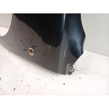 Recambio de aleta delantera izquierda para toyota avensis (_t25_) 2.0 d-4d (cdt250_) referencia OEM IAM 5381205020  