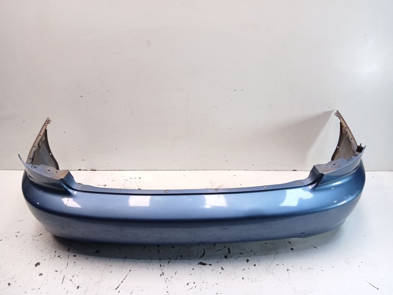 Recambio de paragolpes trasero para kia rio i hatchback (dc) 1.3 referencia OEM IAM   