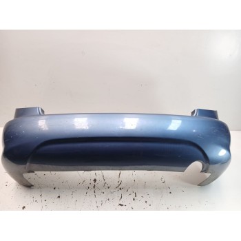 Recambio de paragolpes trasero para kia rio i hatchback (dc) 1.3 referencia OEM IAM   