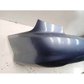 Recambio de paragolpes trasero para kia rio i hatchback (dc) 1.3 referencia OEM IAM   