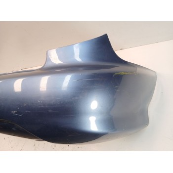 Recambio de paragolpes trasero para kia rio i hatchback (dc) 1.3 referencia OEM IAM   