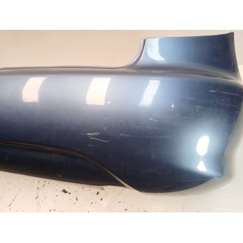 Recambio de paragolpes trasero para kia rio i hatchback (dc) 1.3 referencia OEM IAM   