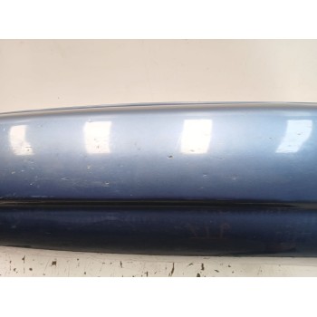 Recambio de paragolpes trasero para kia rio i hatchback (dc) 1.3 referencia OEM IAM   